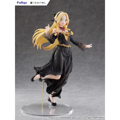 Delicious in Dungeon Estatua PVC Tenitol Tall Marcille Dress style Ver. 28 cm