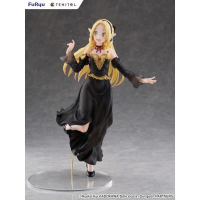 Delicious in Dungeon Estatua PVC Tenitol Tall Marcille Dress style Ver. 28 cm