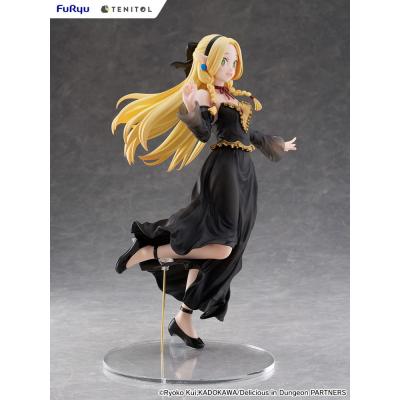 Delicious in Dungeon Estatua PVC Tenitol Tall Marcille Dress style Ver. 28 cm