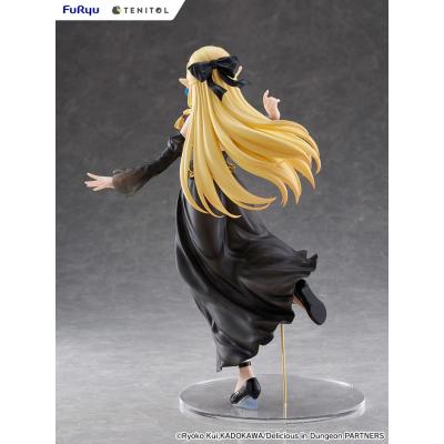Delicious in Dungeon Estatua PVC Tenitol Tall Marcille Dress style Ver. 28 cm
