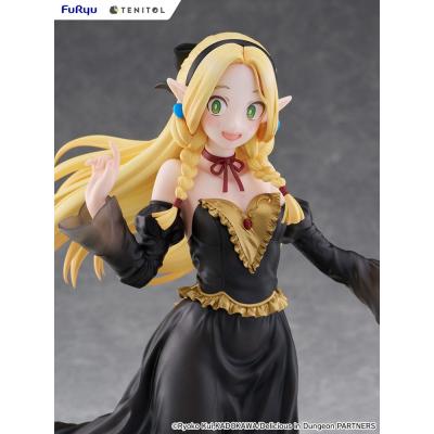 Delicious in Dungeon Estatua PVC Tenitol Tall Marcille Dress style Ver. 28 cm