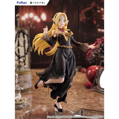 Delicious in Dungeon Estatua PVC Tenitol Tall Marcille Dress style Ver. 28 cm