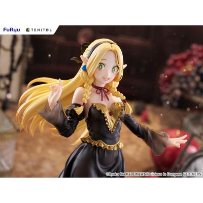 Delicious in Dungeon Estatua PVC Tenitol Tall Marcille Dress style Ver. 28 cm