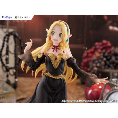 Delicious in Dungeon Estatua PVC Tenitol Tall Marcille Dress style Ver. 28 cm