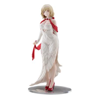 Delicious in Dungeon Estatua PVC Tenitol Tall Falin Dress style Ver. 30 cm