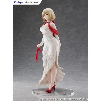 Delicious in Dungeon Estatua PVC Tenitol Tall Falin Dress style Ver. 30 cm