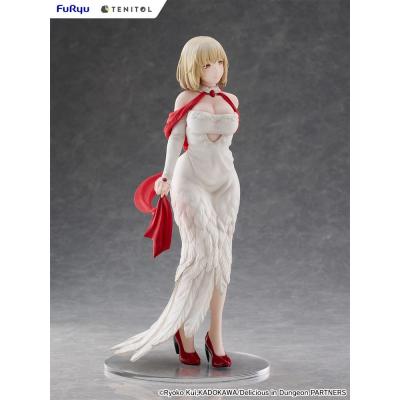 Delicious in Dungeon Estatua PVC Tenitol Tall Falin Dress style Ver. 30 cm