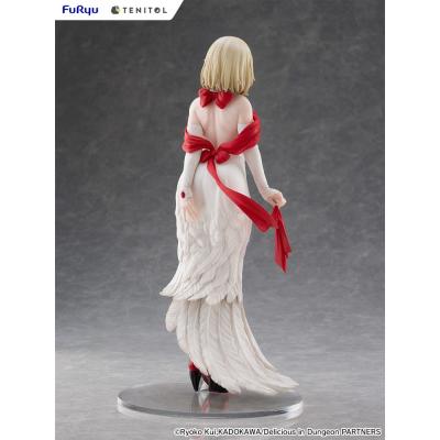Delicious in Dungeon Estatua PVC Tenitol Tall Falin Dress style Ver. 30 cm