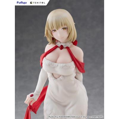 Delicious in Dungeon Estatua PVC Tenitol Tall Falin Dress style Ver. 30 cm