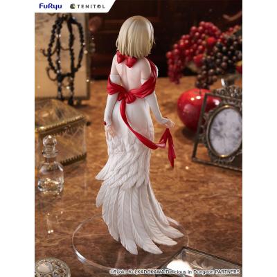 Delicious in Dungeon Estatua PVC Tenitol Tall Falin Dress style Ver. 30 cm