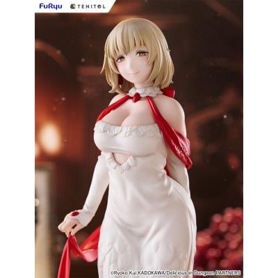 Delicious in Dungeon Estatua PVC Tenitol Tall Falin Dress style Ver. 30 cm