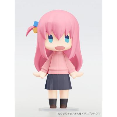 Bocchi the Rock! HELLO! GOOD SMILE Hitori Gotoh 10 cm