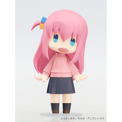 Bocchi the Rock! HELLO! GOOD SMILE Hitori Gotoh 10 cm