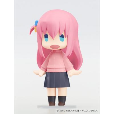 Bocchi the Rock! HELLO! GOOD SMILE Hitori Gotoh 10 cm