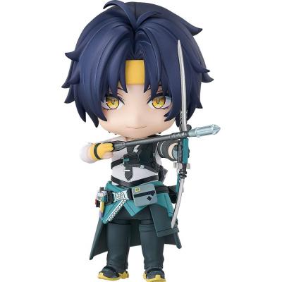 Zenless Zone Zero Figura Nendoroid Harumasa Asaba 10 cm