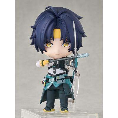 Zenless Zone Zero Figura Nendoroid Harumasa Asaba 10 cm