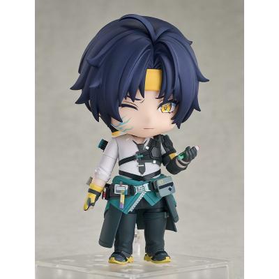 Zenless Zone Zero Figura Nendoroid Harumasa Asaba 10 cm