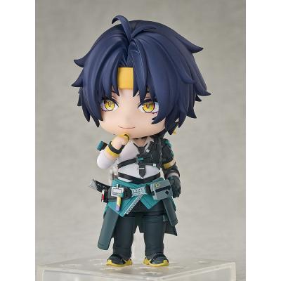 Zenless Zone Zero Figura Nendoroid Harumasa Asaba 10 cm