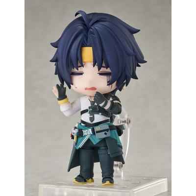 Zenless Zone Zero Figura Nendoroid Harumasa Asaba 10 cm