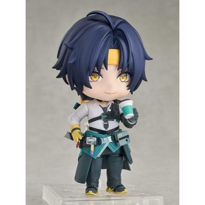 Zenless Zone Zero Figura Nendoroid Harumasa Asaba 10 cm