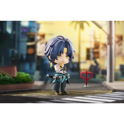 Zenless Zone Zero Figura Nendoroid Harumasa Asaba 10 cm