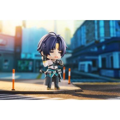 Zenless Zone Zero Figura Nendoroid Harumasa Asaba 10 cm