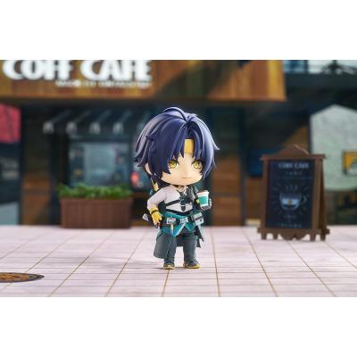 Zenless Zone Zero Figura Nendoroid Harumasa Asaba 10 cm