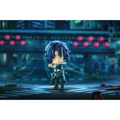 Zenless Zone Zero Figura Nendoroid Harumasa Asaba 10 cm