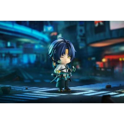 Zenless Zone Zero Figura Nendoroid Harumasa Asaba 10 cm