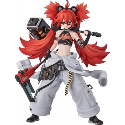 Zenless Zone Zero Estatua PVC Pop Up Parade SP Koleda Belobog 17 cm