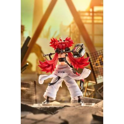 Zenless Zone Zero Estatua PVC Pop Up Parade SP Koleda Belobog 17 cm