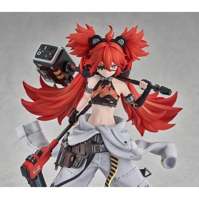 Zenless Zone Zero Estatua PVC Pop Up Parade SP Koleda Belobog 17 cm