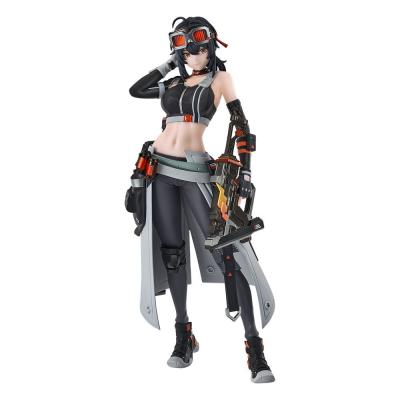 Zenless Zone Zero Estatua PVC Pop Up Parade SP Grace Howard 20 cm