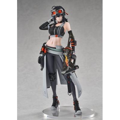 Zenless Zone Zero Estatua PVC Pop Up Parade SP Grace Howard 20 cm