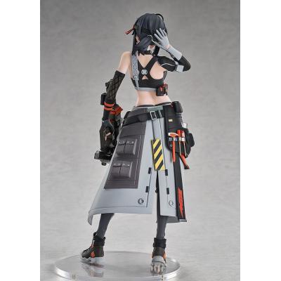 Zenless Zone Zero Estatua PVC Pop Up Parade SP Grace Howard 20 cm