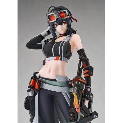Zenless Zone Zero Estatua PVC Pop Up Parade SP Grace Howard 20 cm