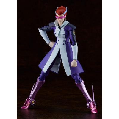 s-Cry-ed Maqueta Plamatea Straight Cougar 17 cm
