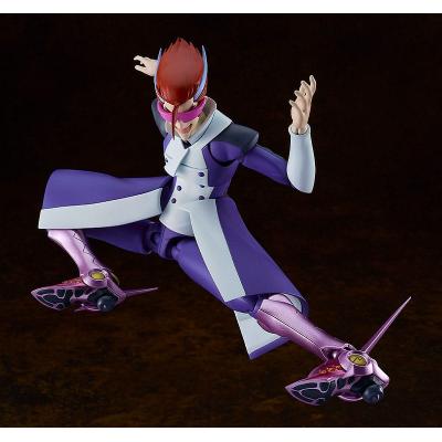 s-Cry-ed Maqueta Plamatea Straight Cougar 17 cm
