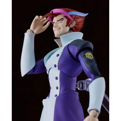 s-Cry-ed Maqueta Plamatea Straight Cougar 17 cm