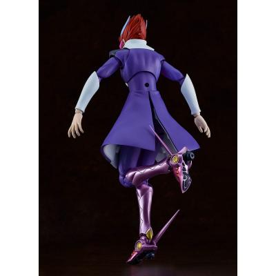 s-Cry-ed Maqueta Plamatea Straight Cougar 17 cm