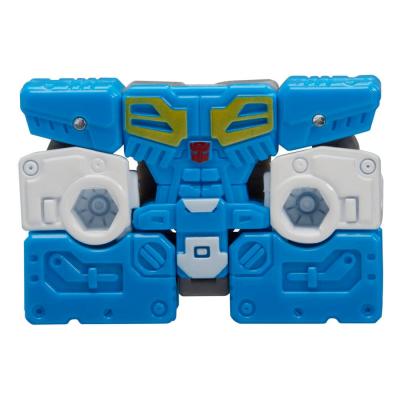 The Transformers: The Movie Generations Studio Series Voyager Class Figura Autobot Blaster & Eject 16 cm