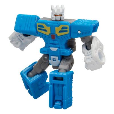 The Transformers: The Movie Generations Studio Series Voyager Class Figura Autobot Blaster & Eject 16 cm