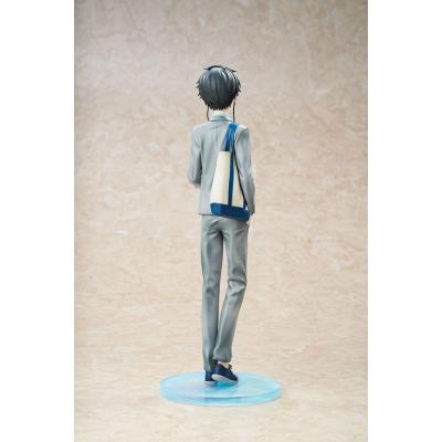 Your Lie in April Estatua PVC 1/7 Kousei Arima 27 cm