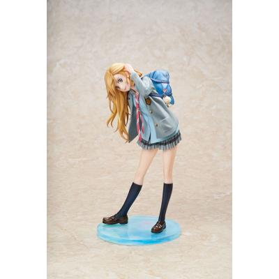 Your Lie in April Estatua PVC 1/7 Kaori Miyazono 22 cm