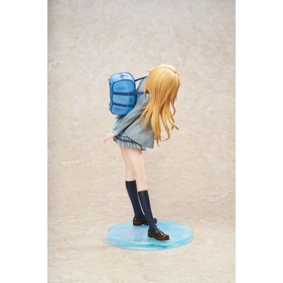 Your Lie in April Estatua PVC 1/7 Kaori Miyazono 22 cm