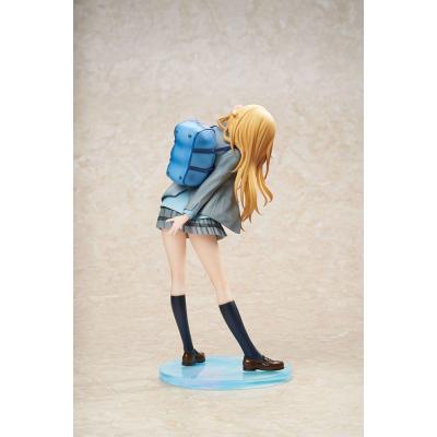 Your Lie in April Estatua PVC 1/7 Kaori Miyazono 22 cm
