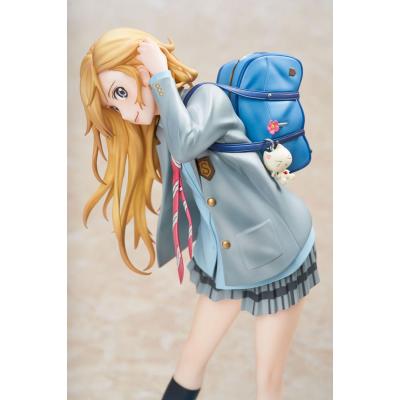 Your Lie in April Estatua PVC 1/7 Kaori Miyazono 22 cm