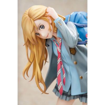 Your Lie in April Estatua PVC 1/7 Kaori Miyazono 22 cm