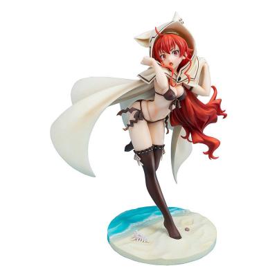 Mushoku Tensei: Jobless Reincarnation Estatua 1/7 Eris Boreas Greyrat Swimsuit Ver. 25 cm