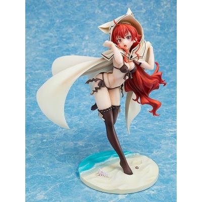 Mushoku Tensei: Jobless Reincarnation Estatua 1/7 Eris Boreas Greyrat Swimsuit Ver. 25 cm